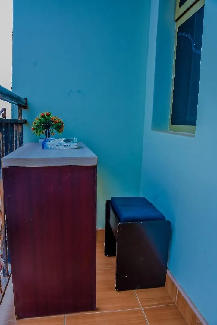 Apartmán Calm And Peaceful Haven Kampala Uganda