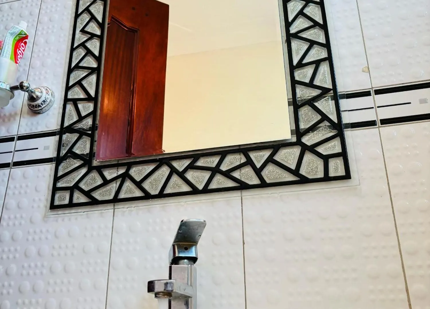 Apartmán Calm And Peaceful Haven Kampala