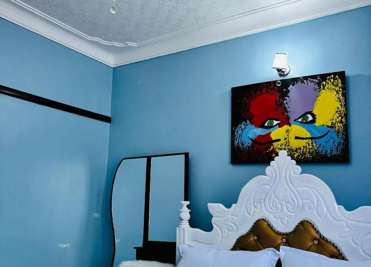 Apartmán Calm And Peaceful Haven Kampala